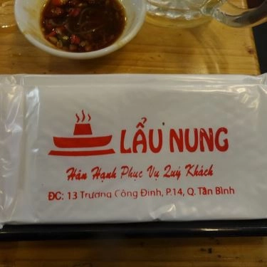 Tổng hợp- Quán Ăn Lẩu Nung - Trương Công Định