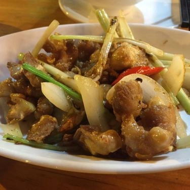 Tổng hợp- Quán Ăn Lẩu Nung - Trương Công Định