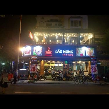 Tổng hợp- Quán Ăn Lẩu Nung - Trương Vĩnh Ký