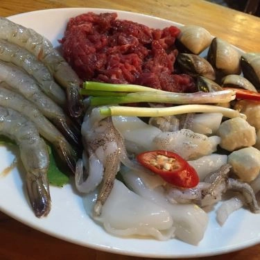 Tổng hợp- Quán Ăn Lẩu Nung - Trương Công Định
