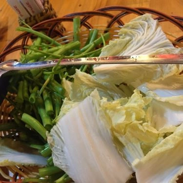 Tổng hợp- Quán Ăn Lẩu Nung - Trương Công Định