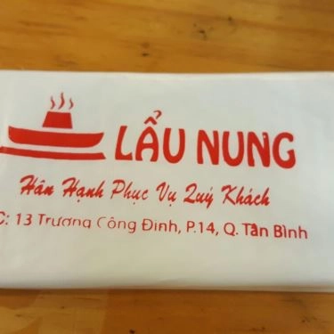 Tổng hợp- Quán Ăn Lẩu Nung - Trương Công Định