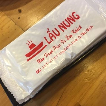 Tổng hợp- Quán Ăn Lẩu Nung - Trương Công Định