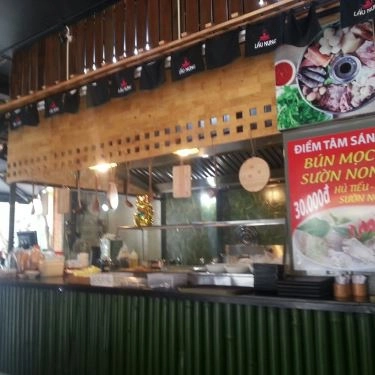 Tổng hợp- Quán Ăn Lẩu Nung - Trương Vĩnh Ký