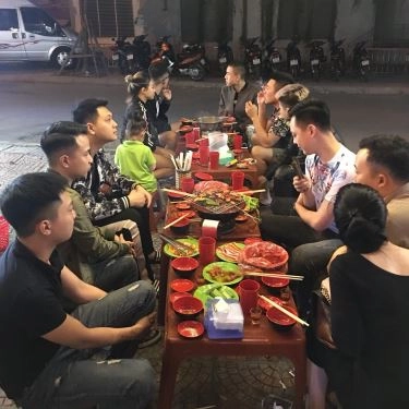 Tổng hợp- Quán Ăn Lẩu Nướng - Long Biên