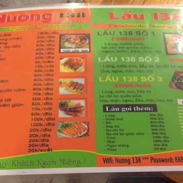 Thực đơn- Bánh Mì Hạ Long - Bánh Mì Bò Né 3 Ngon