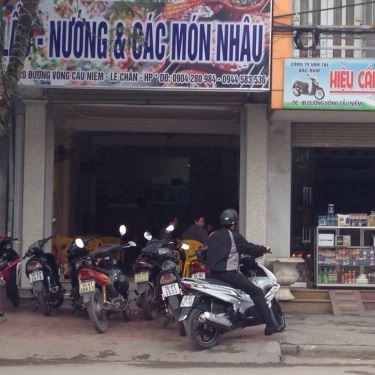 Tổng hợp- Quán Ăn Lẩu, Nướng & Các Món Nhậu