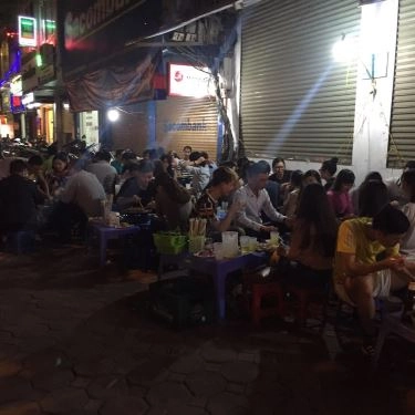 Tổng hợp- Quán Ăn Hải Quy - Lẩu & Nướng