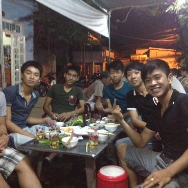 Tổng hợp- Quán Ăn Lẩu Nướng Cô Lý  - Tiểu La