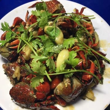Món ăn- Quán Ăn Lẩu & Nướng 84