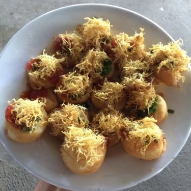 Món ăn- Quán Ăn Lẩu & Nướng 84