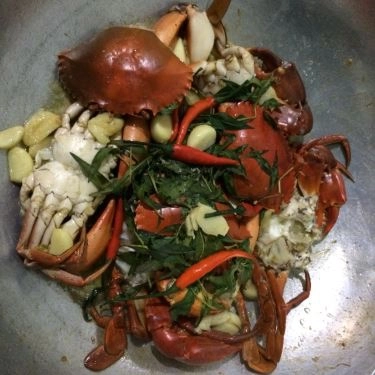 Món ăn- Quán Ăn Lẩu & Nướng 84