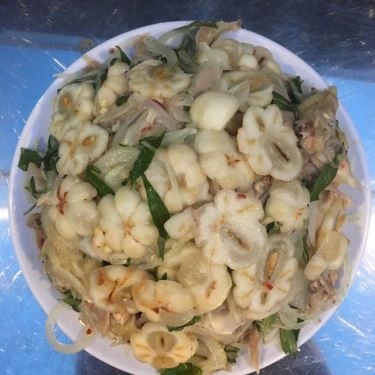 Món ăn- Quán Ăn Lẩu & Nướng 84