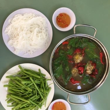 Món ăn- Quán Ăn Lẩu & Nướng 84