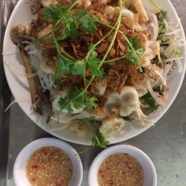 Món ăn- Quán Ăn Lẩu & Nướng 84