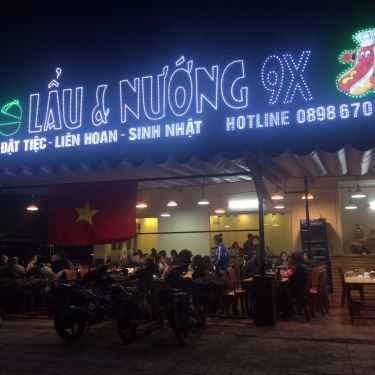 Tổng hợp- Lẩu Nướng 9X - Hải Long