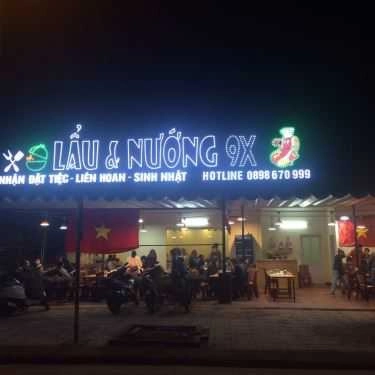 Tổng hợp- Lẩu Nướng 9X - Hải Long
