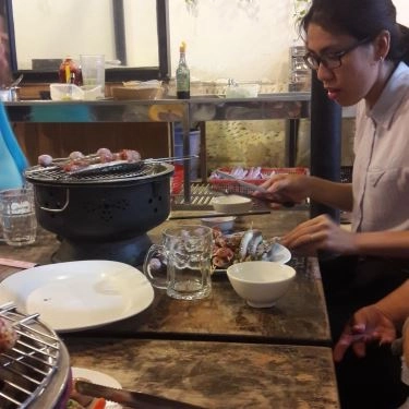 Tổng hợp- Quán Ăn Lẩu Nướng Anh Em