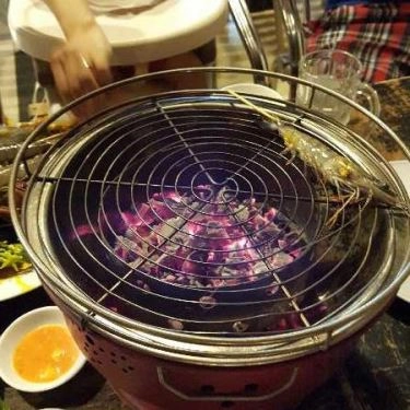 Tổng hợp- Quán Ăn Lẩu Nướng Anh Em