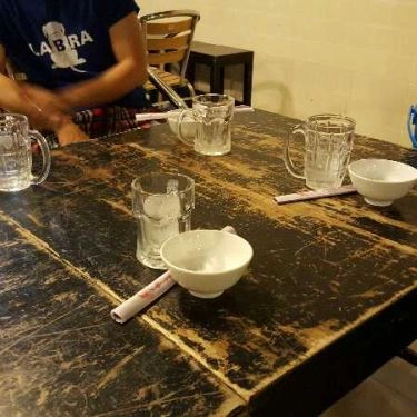 Tổng hợp- Quán Ăn Lẩu Nướng Anh Em