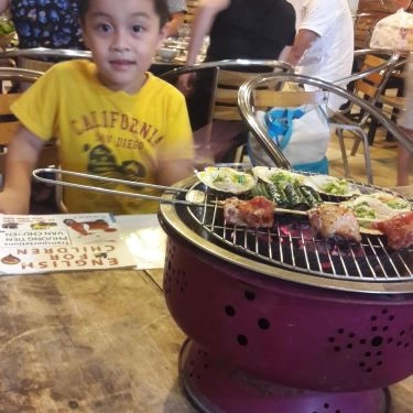 Tổng hợp- Quán Ăn Lẩu Nướng Anh Em