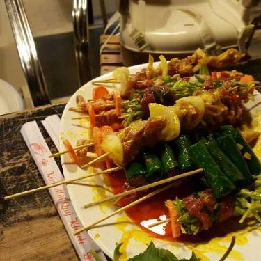 Món ăn- Quán Ăn Lẩu Nướng Anh Em