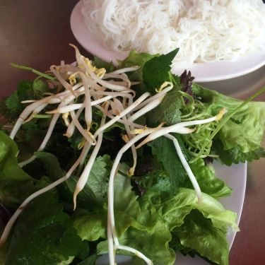 Món ăn- Quán Ăn Anh Em Quán - Lẩu Nướng