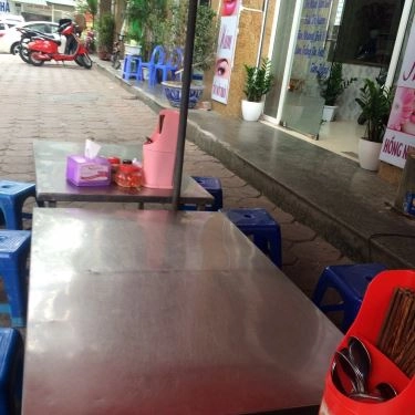 Không gian- Quán Ăn Anh Em Quán - Lẩu Nướng