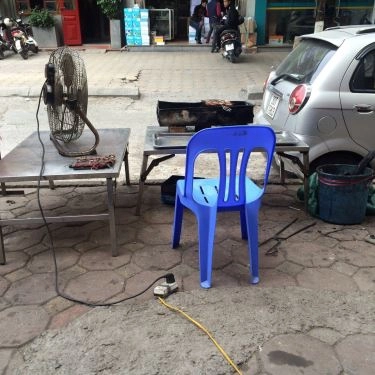 Tổng hợp- Quán Ăn Anh Em Quán - Lẩu Nướng