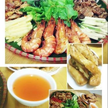 Món ăn- Quán Ăn Anh Em Quán - Lẩu Nướng