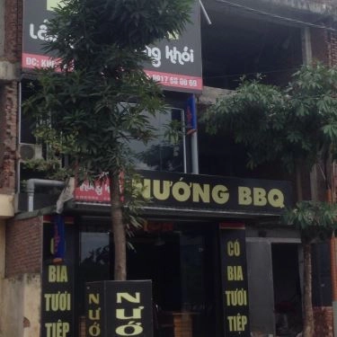 Tổng hợp- Quán Ăn Nướng BBQ - Lẩu Nướng Không Khói