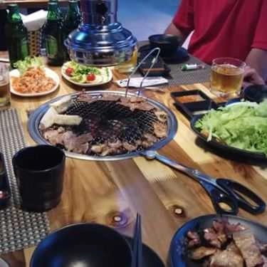 Món ăn- Quán Ăn Lẩu & Nướng BBQ - KĐT Tân Việt Bắc