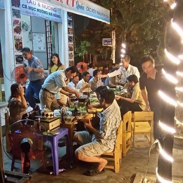 Tổng hợp- Quán Ăn Lẩu Nướng Bé Út
