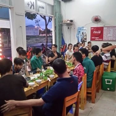 Tổng hợp- Quán Ăn Lẩu Nướng Bé Út