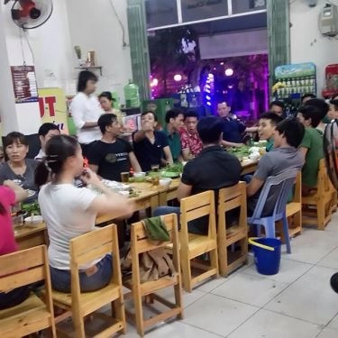 Tổng hợp- Quán Ăn Lẩu Nướng Bé Út