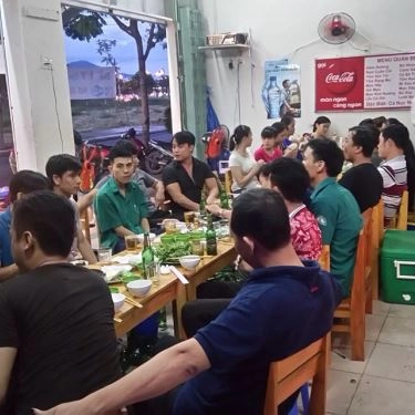 Tổng hợp- Quán Ăn Lẩu Nướng Bé Út