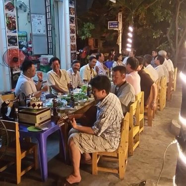 Tổng hợp- Quán Ăn Lẩu Nướng Bé Út