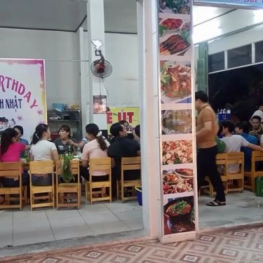 Tổng hợp- Quán Ăn Lẩu Nướng Bé Út