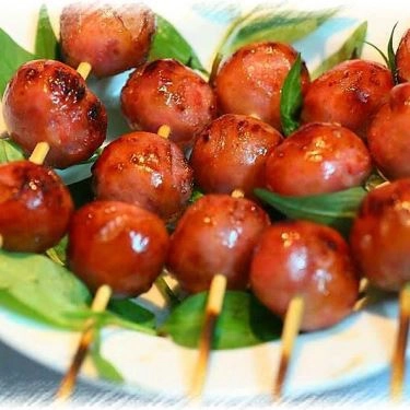 Món ăn- Quán Ăn Lẩu Nướng Bon Bon