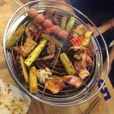 Món ăn- Quán Ăn Lẩu Nướng Bon Bon