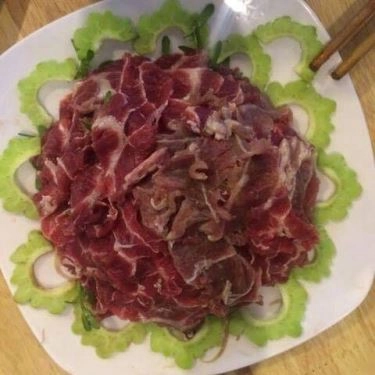 Món ăn- Quán Ăn Lẩu Nướng Bon Bon