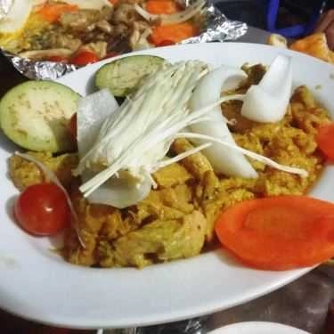 Món ăn- Quán Ăn Lẩu Nướng Cầu Lim