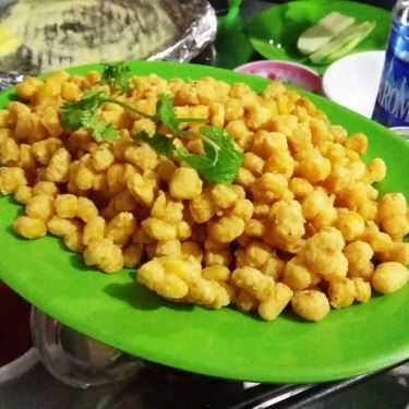 Món ăn- Quán Ăn Lẩu Nướng Cầu Lim