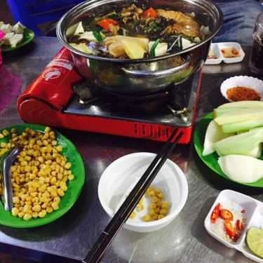 Món ăn- Quán Ăn Lẩu Nướng Cầu Lim