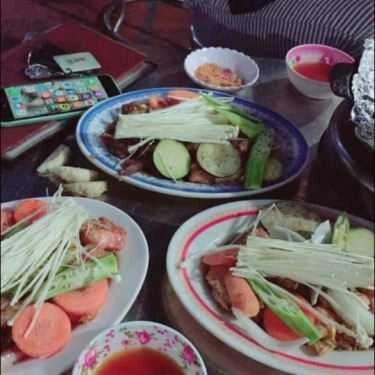 Món ăn- Quán Ăn Lẩu Nướng Cầu Lim