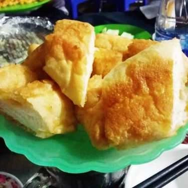 Món ăn- Quán Ăn Lẩu Nướng Cầu Lim