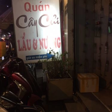 Tổng hợp- Quán Ăn Lẩu & Nướng Cây Củi - Hoàng Hoa Thám