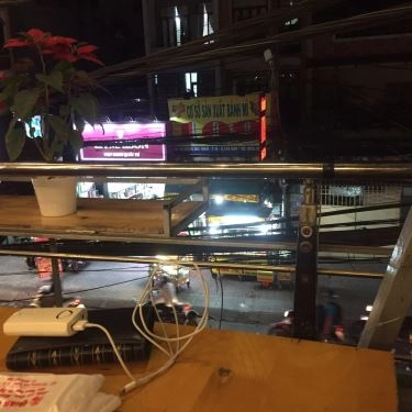 Tổng hợp- Quán Ăn Lẩu & Nướng Cây Củi - Hoàng Hoa Thám
