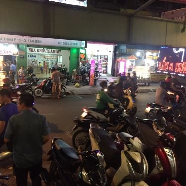 Tổng hợp- Quán Ăn Lẩu & Nướng Cây Củi - Hoàng Hoa Thám