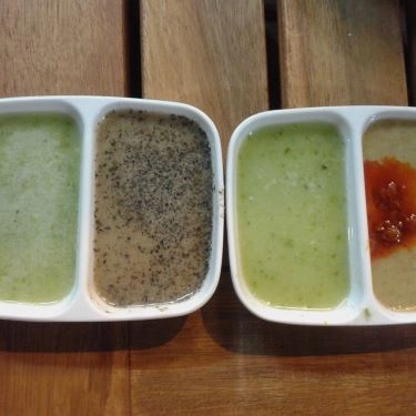 Tổng hợp- Quán Ăn Chilli - Lẩu Nướng Tự Chọn